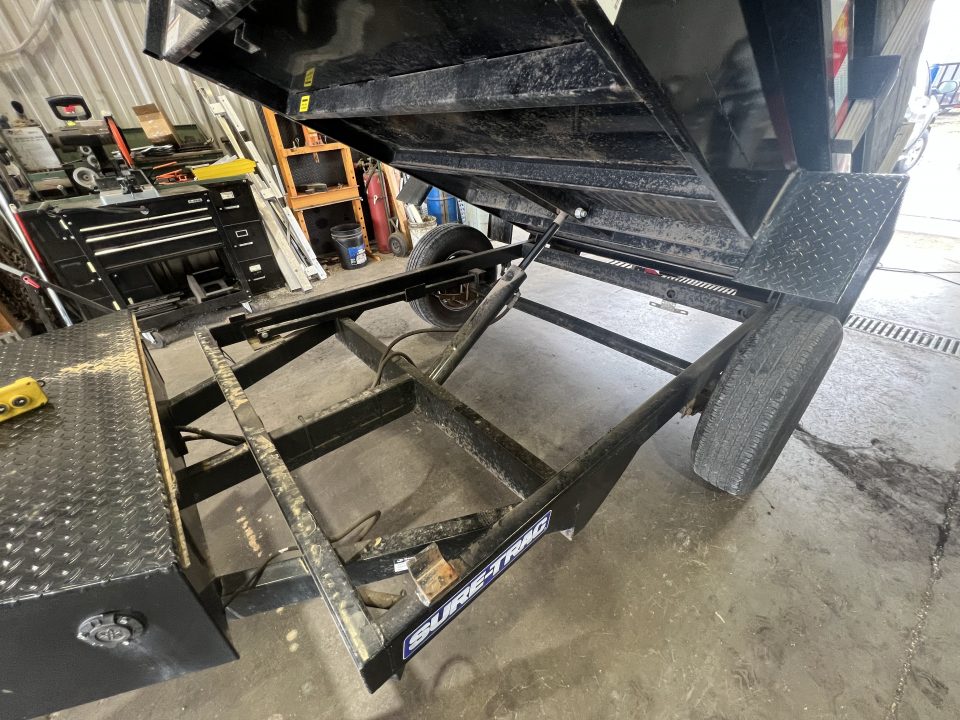 2019 Sure-Trac photo 9