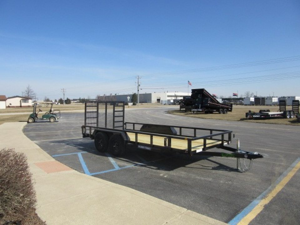 2026 Sure-Trac photo 3