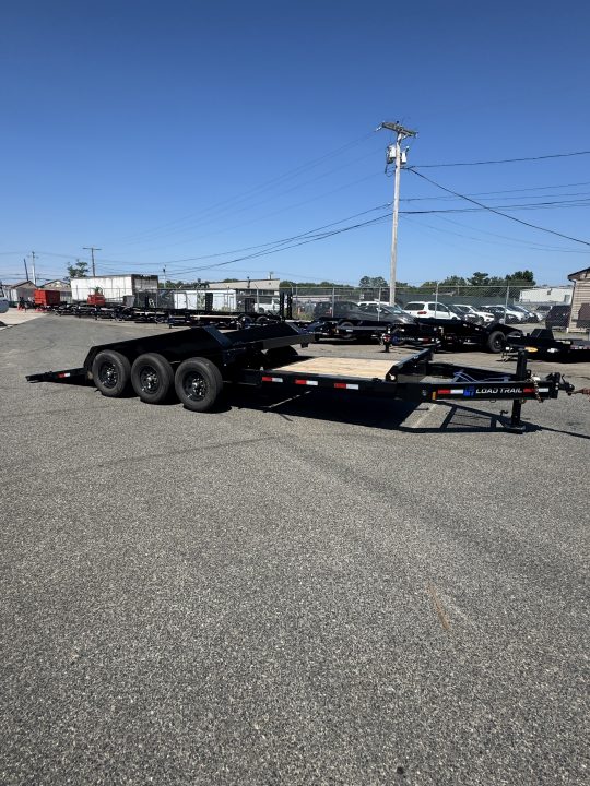 2026 Load Trail TH83X22