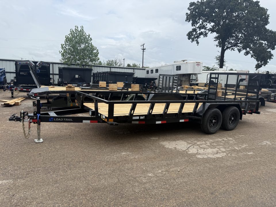 2026 Load Trail UE