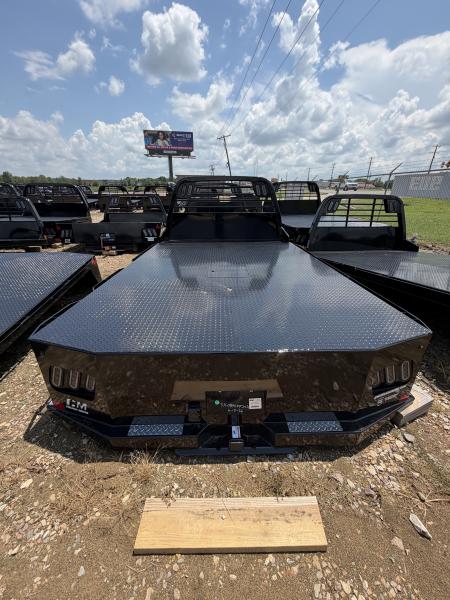 New 2026 CM Truck Beds SK-04948434SD Truck Bed