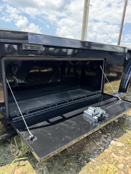 New 2026 CM Truck Beds SK-04948434SD Truck Bed