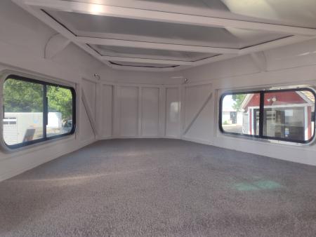 New 2027 Trails West Hotshot 25' Stock Combo Trailer