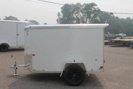 New 2027 NEO Trailers NAV85R Cargo / Enclosed Trailer