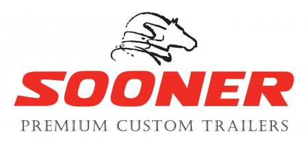 New 2027 Sooner Select 8026 10 Pen Show Stock Trailer