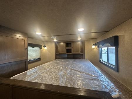 Used 2023 Lakota 3H 14' LQ Horse Trailer