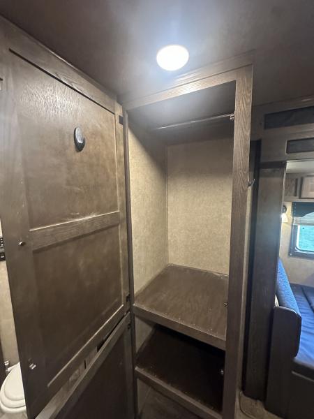 Used 2023 Lakota 3H 14' LQ Horse Trailer