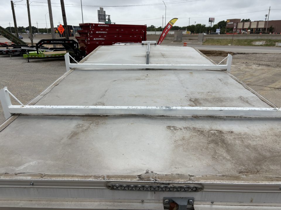 Used 2024 Cargo Express 6x12 Cargo / Enclosed Trailer