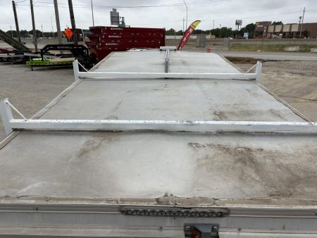 Used 2024 Cargo Express 6x12 Cargo / Enclosed Trailer