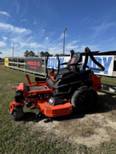 New 2026 Bad Boy MAVERICK 54" KAWASAKI 24 HP Lawn Mowers