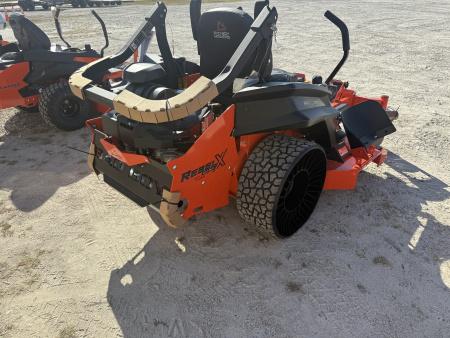 New 2026 Bad Boy REBEL X 61" KAWASAKI EFI 38.5 HP Lawn Mowers