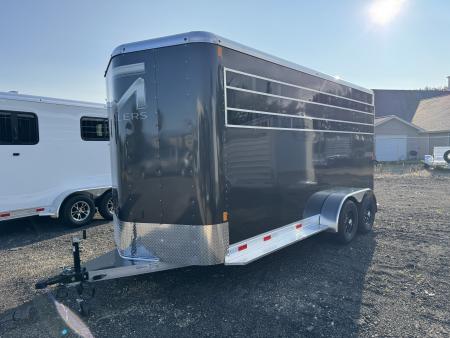 New 2026 Bar-M Trailers SS-30-STK Horse Trailer