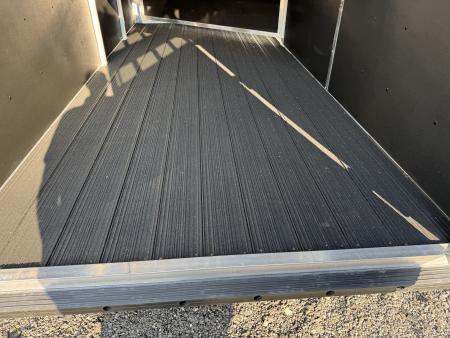 New 2026 Bar-M Trailers SS-30-STK Horse Trailer