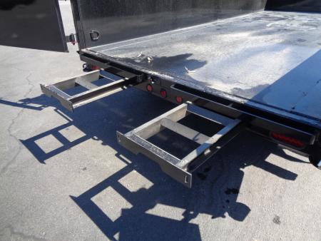 New 2027 Big Tex Trailers * 14LP-14 * 14Ft 4Ft-Side Heavy Duty Ultra Low Profile 14k Dump Trailer