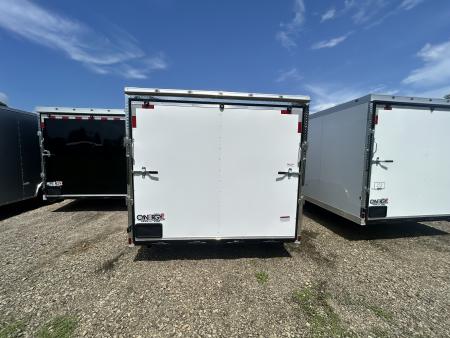 New 2026 Cynergy 2 8.5x24TA Cargo / Enclosed Trailer