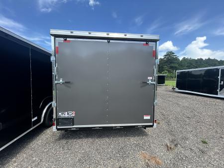 New 2026 Cynergy 2 8.5x18TA Cargo / Enclosed Trailer