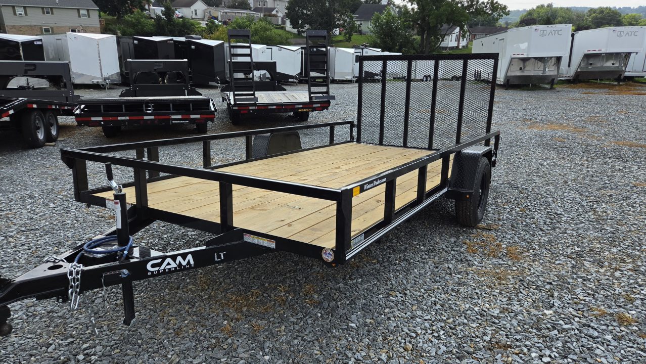 2026 Cam Superline