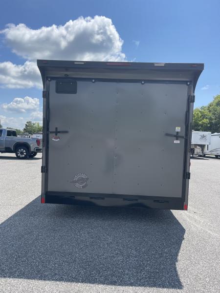 New 2027 Homesteader Trailer 820 IH Cargo / Enclosed Trailer