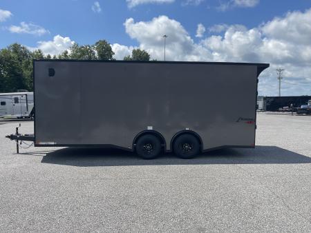 New 2027 Homesteader Trailer 820 IH Cargo / Enclosed Trailer