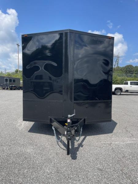 New 2027 Homesteader Trailer 828 IH- HEAVY DUTY Cargo / Enclosed Trailer