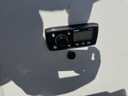 Used 2021 Hurricane Boats 205 SS Deck Boat