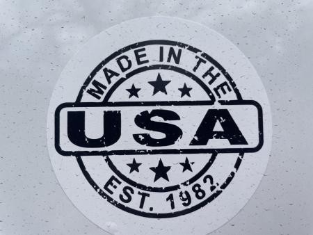 New 2026 Car Mate Trailers CM716EC-HD Cargo / Enclosed Trailer