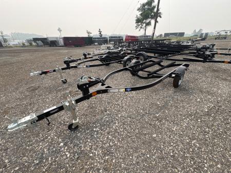 New 2027 Yacht Club Trailers 1 (Single) | Jetski Trailer