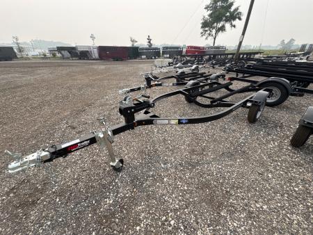 New 2027 Yacht Club Trailers 1 (Single) | Jetski Trailer