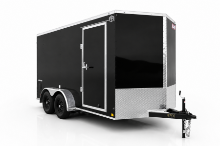 New 2026 Cargo Mate Econo Hauler Cargo / Enclosed Trailer
