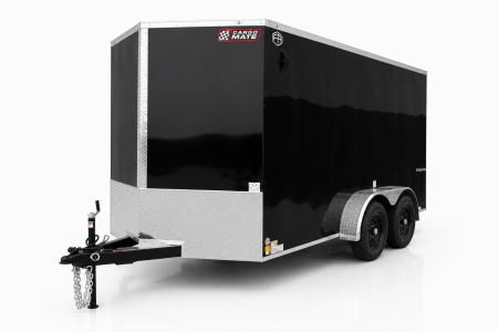New 2026 Cargo Mate Econo Hauler Cargo / Enclosed Trailer