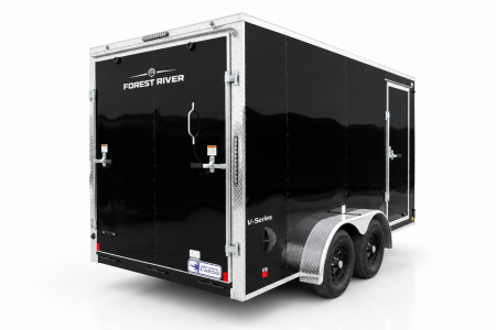 New 2026 Cargo Mate Econo Hauler Cargo / Enclosed Trailer