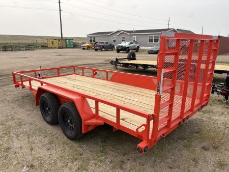 New 2027 Load Trail