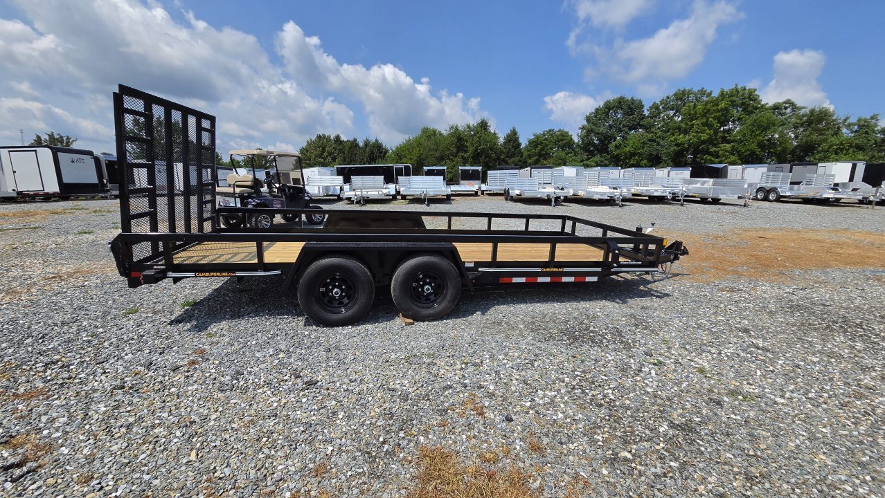 2026 Cam Superline photo 6