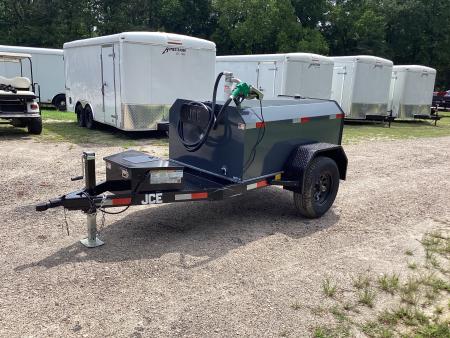 New 2027 JCE 350 Fuel Trailer