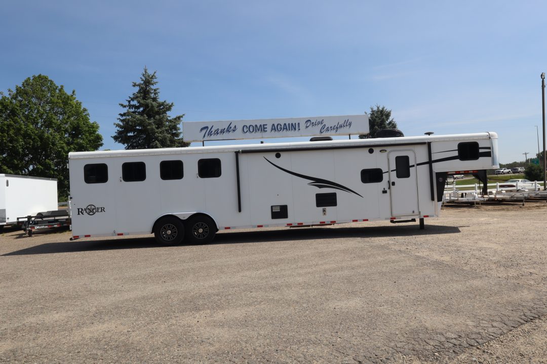 2015 Bison