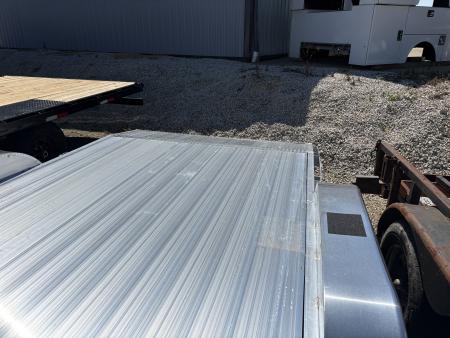 New 2027 Sport Haven 7X18 ALUMINUM CAR HAULER Car Hauler