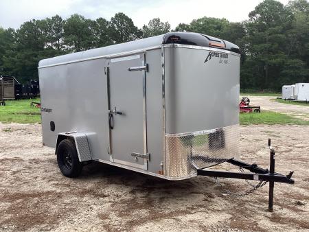 New 2027 Homesteader Trailer 612CS Cargo / Enclosed Trailer