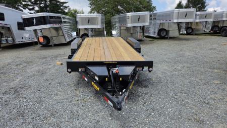 New 2026 Cam Superline 7X18TA Car Hauler
