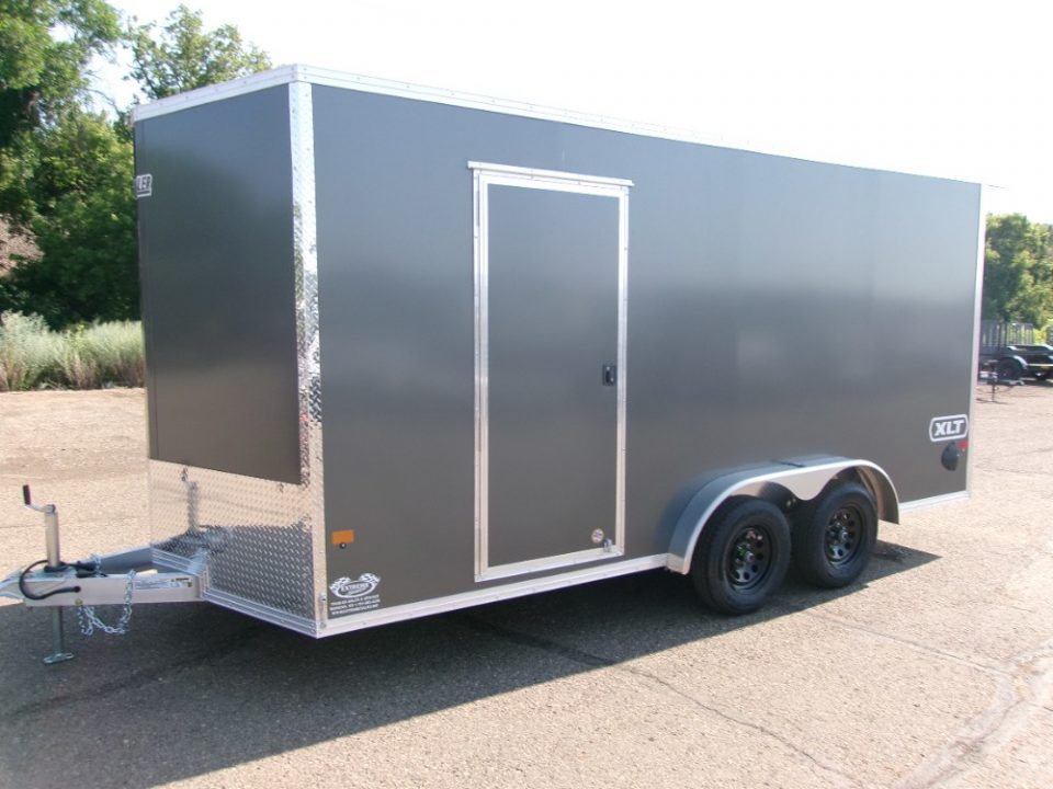 2027 E-Z Hauler