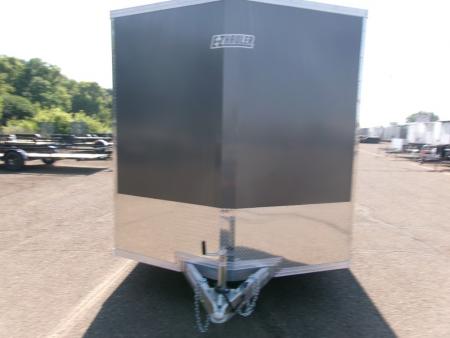 New 2027 E-Z Hauler EZEC7.5X16-XLT-P Cargo / Enclosed Trailer