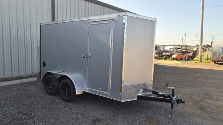 New 2026 American Hauler AR510S2-D Arrow Cargo / Enclosed Trailer