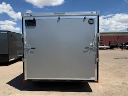 New 2027 Wells Cargo Road Force Enclosed 8.5X16 Cargo