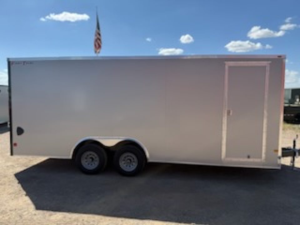 2027 Wells Cargo