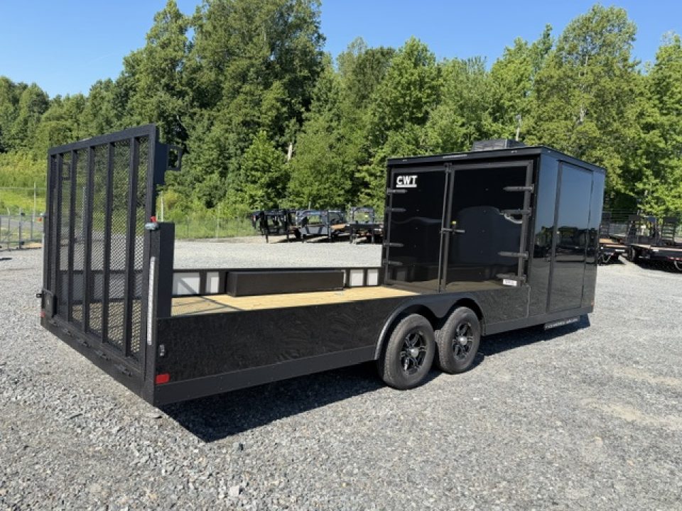 2026 Covered Wagon photo 2