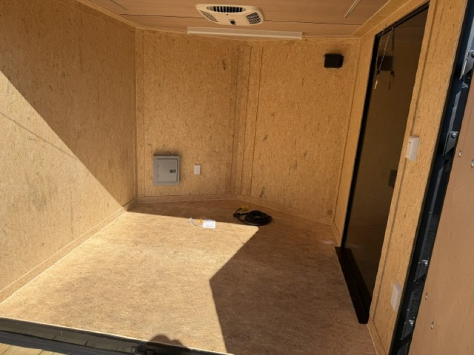 2026 Covered Wagon photo 4
