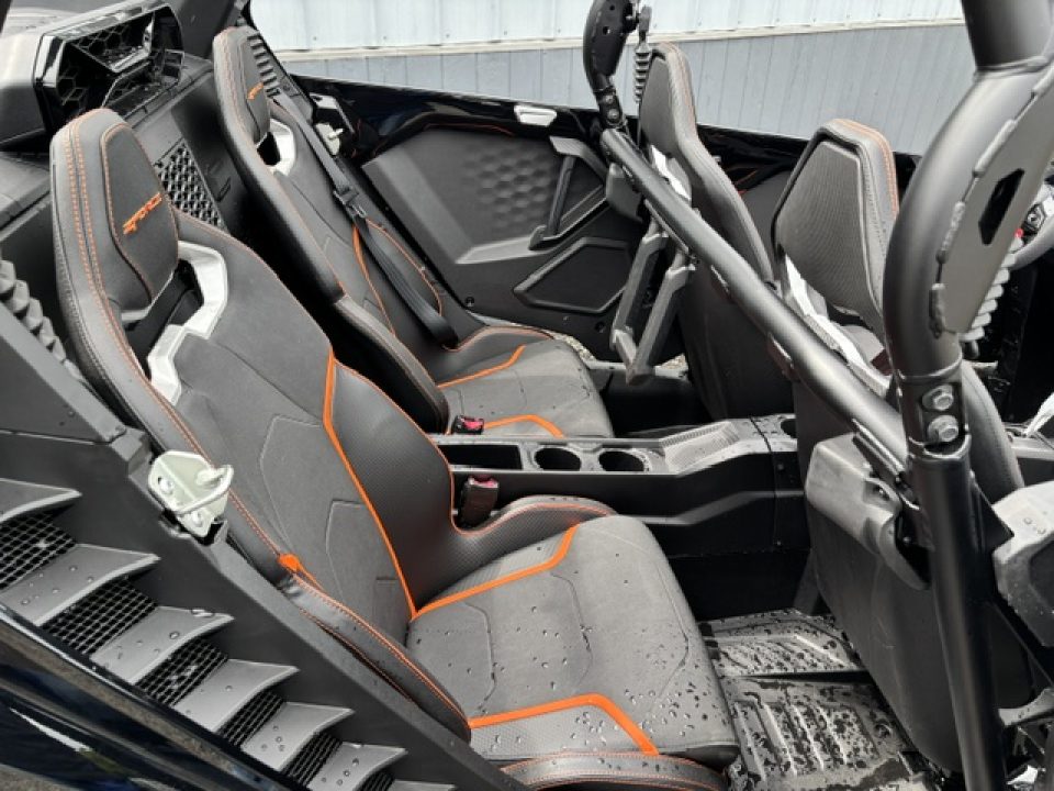 New 2026 CFMOTO Z10-4 Side by Side (Sport)