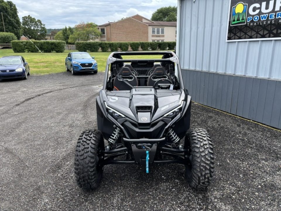 New 2026 CFMOTO Z10-4 Side by Side (Sport)