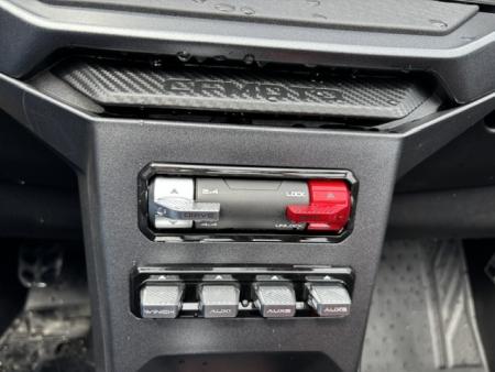 New 2026 CFMOTO Z10-4 Side by Side (Sport)
