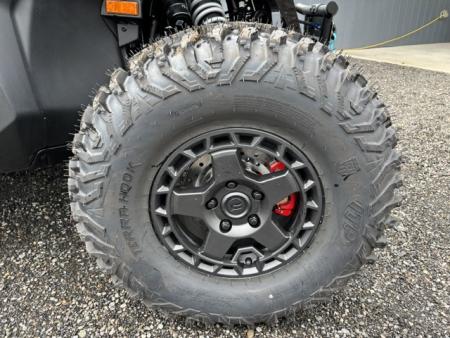 New 2026 CFMOTO Z10-4 Side by Side (Sport)