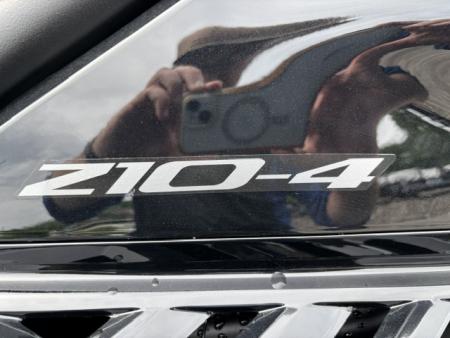 New 2026 CFMOTO Z10-4 Side by Side (Sport)